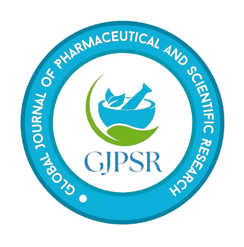 GJPSR Logo